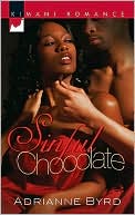Sinful Chocolate (Kimani Romance Series #122)