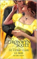 Viscount Claims His Bride (Harlequin Historical Series #929)