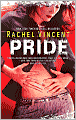 Pride (Shifters Series #3)