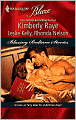 Blazing Bedtime Stories: Once Upon A Bite/My, What A Big...You Have!/Sexily Ever After (Harlequin Blaze Series #447)