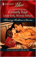 Blazing Bedtime Stories: Once Upon A Bite/My, What A Big...You Have!/Sexily Ever After (Harlequin Blaze Series #447)