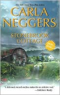 Stonebrook Cottage by Carla Neggers: NOOK Book Cover