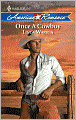 Once a Cowboy (Harlequin American Romance #1151)