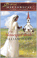 Homespun Bride (Love Inspired Historical Series)