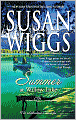 Summer at Willow Lake (Lakeshore Chronicles Series #1)