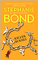 6 Killer Bodies (Body Movers Series #6)