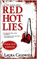 Red Hot Lies (Izzy McNeil Series)
