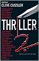 Thriller 2: Stories You Just Can't Put Down