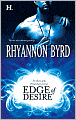 Edge of Desire (Primal Instinct Series #3)