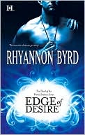 Edge of Desire (Primal Instinct Series #3)