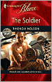 Soldier (Harlequin Blaze #481)