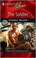 Soldier (Harlequin Blaze #481)