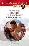 Bought for Marriage (Harlequin Presents Extra #64)