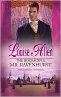 Disgraceful Mr. Ravenhurst (Harlequin Historical #951)