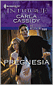 Pregnesia (Harlequin Intrigue #1146)