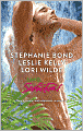 Sand, Sun...Seduction!: Enticed\Propositioned\Fevered
