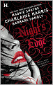 Night's Edge: Dancers in the Dark\Her Best Enemy\Someone Else's Shadow