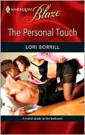Personal Touch (Harlequin Blaze #484)