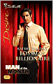 Bossman Billionaire (Silhouette Desire #1957)