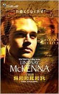 Time Raiders: The Seeker (Silhouette Nocturne #69)