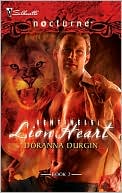 Sentinels: Lion Heart (Silhouette Nocturne #70)