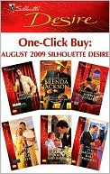One-Click Buy: August 2009 Silhouette Desire