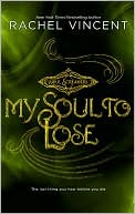 My Soul to Lose (Soul Screamers Series)
