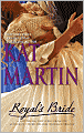 Royal's Bride (Bride Trilogy #1)