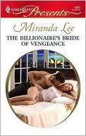 The Billionaire's Bride of Vengeance (Harlequin Presents #2852)