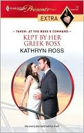 Kept by Her Greek Boss
