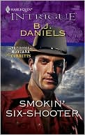 Smokin' Six-Shooter