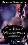 The Warrior's Forbidden Virgin