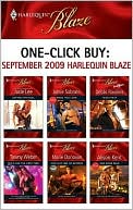 One-Click Buy: September 2009 Harlequin Blaze