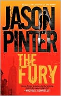 The Fury (Henry Parker Series #4)