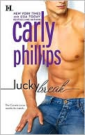 download Lucky Break(Corwin Curse Series #3) book
