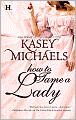 How to Tame a Lady