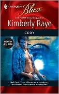 Cody (Harlequin Blaze Series #496)