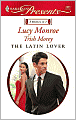 The Latin Lover: The Greek Tycoon's Inherited Bride/Back in the Spaniard's Bed