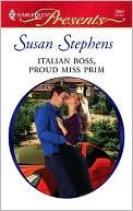 Italian Boss, Proud Miss Prim