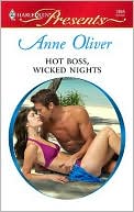 Hot Boss, Wicked Nights (Harlequin Presents Series #2865)