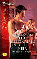 The Billionaire's Unexpected Heir (Silhouette Desire #1972)
