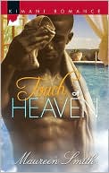 Touch of Heaven (Kimani Romance Series #160)