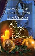 Cowboy Christmas: A Husband for Christmas/The Homecoming/The Cattleman's Christmas Bride (Harlequin Historical Series #963)