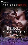 The Secret Vampire Society