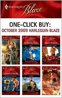 One-Click Buy: October 2009 Harlequin Blaze