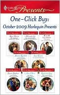 One-Click Buy: October 2009 Harlequin Presents