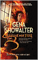 Playing with Fire (Tales of an Extraordinary Girl Series #1)