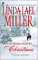 A Creed Country Christmas (Montana Creeds Series)
