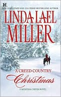 A Creed Country Christmas (Montana Creeds Series) by Linda Lael Miller: NOOK Book Cover