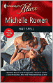 Hot Spell (Harlequin Blaze #503)
